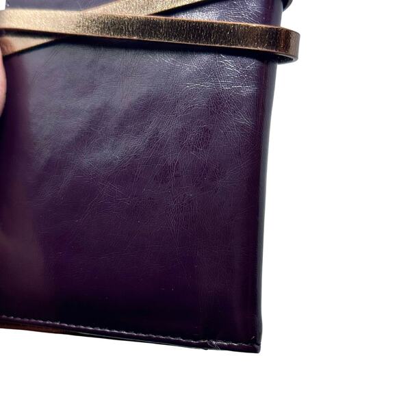 YSL All Black Cardholder Wallet - Picture 7 of 9